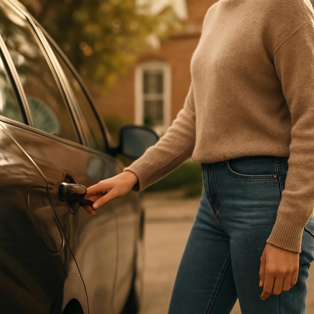 Why Windsor Car Owners Are Calling Locksmiths More Often